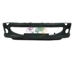 PEUGEOT 206/ 206 CC, 1998-2009 - VOORBUMPER, met mistlamp..., Verzenden, Nieuw, Peugeot