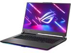 ASUS ROG Strix G17 G713PI-LL131W, Verzenden, Zo goed als nieuw