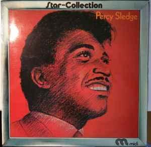 LP gebruikt - Percy Sledge - Star-Collection, Cd's en Dvd's, Vinyl | R&B en Soul, Zo goed als nieuw, Verzenden