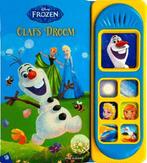 Disneys Frozen - Olafs droom 9781503709706 Disney, Boeken, Overige Boeken, Disney, N.v.t., Gelezen, Verzenden