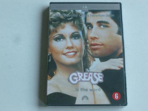 Grease - John Travolta, Olivia Newton-John (DVD) Nieuw, Cd's en Dvd's, Dvd's | Klassiekers, Verzenden