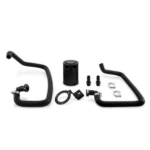 Mishimoto Baffled Oil Catch Can Ford Mustang S550 2.3 EcoBoo, Auto diversen, Tuning en Styling