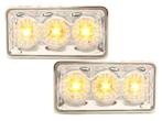 Zijknipperlichten LED VW Golf III/Vento 92-94, Ophalen of Verzenden, Nieuw