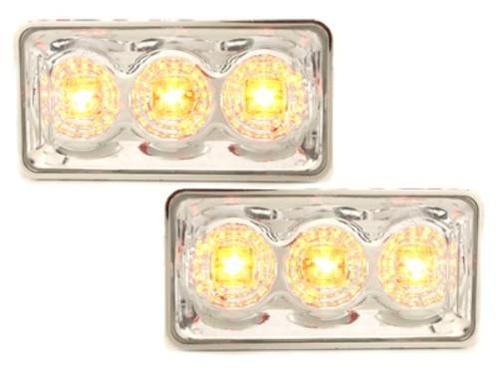 Zijknipperlichten LED VW Golf III/Vento 92-94, Auto-onderdelen, Overige Auto-onderdelen, Ophalen of Verzenden