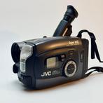 JVC GR-SZ500EG S-VHS-C camera