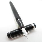 Pilot - Custom Heritage 91 (black & silver) - 14K gold nib, Verzamelen, Pennenverzamelingen, Nieuw