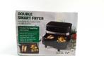 Emerio Dubbele Airfryer AF-129033 -, Verzenden, Nieuw