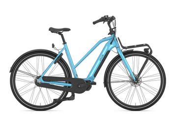 Union E-Lane HMS 2022 Elektrische fiets beschikbaar voor biedingen