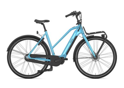 Union E-Lane HMS 2022 Elektrische fiets, Fietsen en Brommers, Elektrische fietsen, Verzenden
