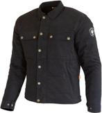 Merlin Codsall Baffle Riding Zwart Textiele Motorjas, Nieuw met kaartje, Jas | textiel, Merlin, Heren