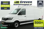 Volkswagen Crafter | 35 2.0 TDI L4H3