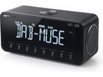 Muse M-196DBT DAB+ - Digitale wekkerradio met DAB+/FM-radio, Verzenden, Nieuw