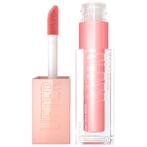 Maybelline New York Lifter Gloss 006 Reef Lipgloss, Sieraden, Tassen en Uiterlijk, Uiterlijk | Cosmetica en Make-up, Verzenden