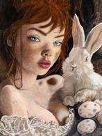 Luigi Improta (1966) - Strana amicizia