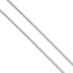 Ketting met hanger - 18 karaat Witgoud - 6.74ct. tw., Sieraden, Tassen en Uiterlijk, Antieke sieraden