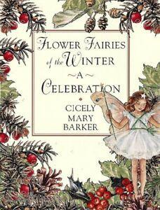 The flower fairies collection: Flower fairies of the winter:, Boeken, Overige Boeken, Gelezen, Verzenden