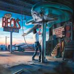 Jeff Beck - Jeff Becks Guitar Shop, Cd's en Dvd's, Nieuw in verpakking, 12 inch
