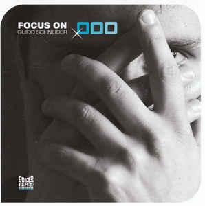 cd - Guido Schneider - Focus On Guido Schneider, Cd's en Dvd's, Cd's | Overige Cd's, Zo goed als nieuw, Verzenden