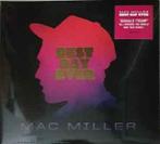 lp nieuw - Mac Miller - Best Day Ever