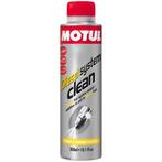 Motul Diesel System Clean Auto 300Ml, Verzenden, Nieuw