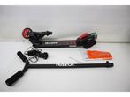 Razor Turbo A Zwart Black Label Elektrische Step, Verzenden, Zo goed als nieuw