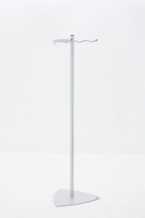 Staande garderobe Zettoe, Huis en Inrichting, Woonaccessoires | Kapstokken, Overige typen, Gebruikt, Ophalen of Verzenden