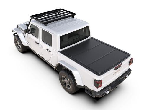 Front Runner - JEEP GLADIATOR JT (2019-CURRENT) CAB, Auto diversen, Bagagerekken, Ophalen of Verzenden