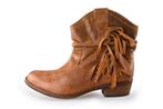 Bullboxer Enkellaarzen in maat 39 Bruin | 10% extra korting, Kleding | Dames, Schoenen, Bruin, Verzenden, Lage of Enkellaarzen