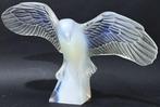 Lalique - Figuur - Opalescent, Antiek en Kunst, Antiek | Glas en Kristal