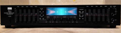 Sansui - RG-7 Audio omvormer, Audio, Tv en Foto, Radio's