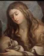 Italiaanse school (XVIII) - Maddalena Penitente