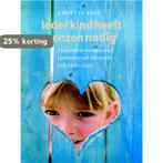 Ieder kind heeft grenzen nodig / Scriptum psychologie, Boeken, Verzenden, Gelezen, A. Kast