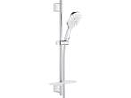 GROHE Rainshower SmartActive 130 - Glijstangset 60 cm - 3, Huis en Inrichting, Verzenden, Zo goed als nieuw