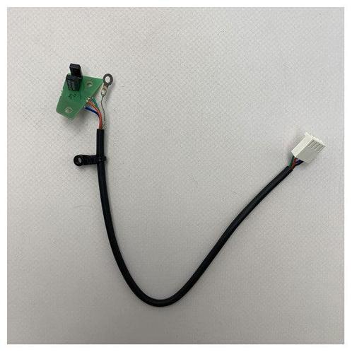 Bieden: Raymarine ES9 and ES12 keyboard PCB spare - R58169, Watersport en Boten, Navigatiemiddelen en Scheepselektronica, Kaartplotter of Fish Finder