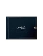 2017 PAGANI ZONDA HP BARCHETTA BROCHURE ITALIAANS ENGELS, Boeken, Nieuw, Author