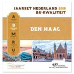 Nationale jaarset Nederland 2018 BU, Verzenden