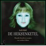 De heksenketel 9789063050573 K. West, Verzenden, Gelezen, K. West