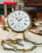 Breguet - ancre 15 rubis - 42556 - 1850-1900, Sieraden, Tassen en Uiterlijk, Nieuw