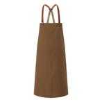 GGM Gastro | (6 stuks) KARLOWSKY | Slabbenschort |, Huis en Inrichting, Keuken | Textiel, Verzenden, Nieuw, Overige kleuren, Schort