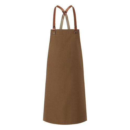 GGM Gastro | (6 stuks) KARLOWSKY | Slabbenschort |, Huis en Inrichting, Keuken | Textiel, Overige kleuren, Nieuw, Schort, Verzenden