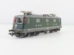 Märklin H0 - 34341 - Elektrische locomotief (1) - Re 4/4II -, Hobby en Vrije tijd, Modeltreinen | H0, Nieuw