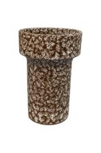 Porcellana Sperimentale Italiana in Stile Brutalista -, Antiek en Kunst