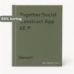 Together:Social Construct App 6E P 9781891487972 Stewart, Boeken, Verzenden, Gelezen, Stewart