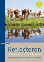 Reflecteren, 9789462363939, Boeken, Verzenden, Zo goed als nieuw, Studieboeken