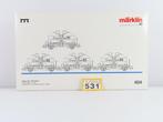 Märklin H0 - 4514 - Modeltrein goederenwagonset (1) -, Hobby en Vrije tijd, Nieuw