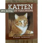 Katten en hun verzorging 9789062484478 Doornbos Miltenburg, Verzenden, Gelezen, Doornbos Miltenburg