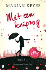 Met een knipoog 9789022573440 Marian Keyes, Boeken, Verzenden, Gelezen, Marian Keyes