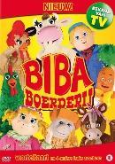 Biba boerderij - Worteltaart - DVD, Cd's en Dvd's, Dvd's | Tekenfilms en Animatie, Verzenden