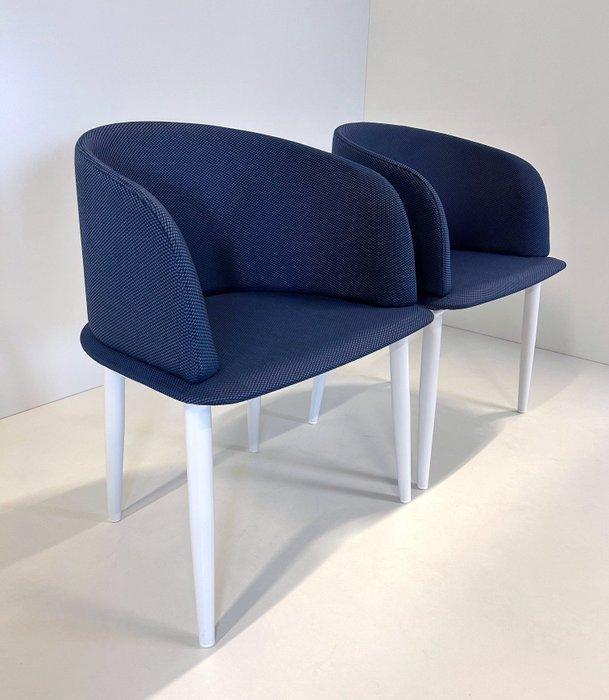 Talenti outdoor living - Marco Acerbis - Fauteuil (2) -, Antiek en Kunst, Antiek | Meubels | Stoelen en Banken