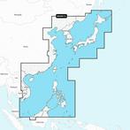 Navionics MSD NAV+ Large Chinese Zee & Japan, Watersport en Boten, Ophalen of Verzenden, Nieuw, Zeilboot of Motorboot